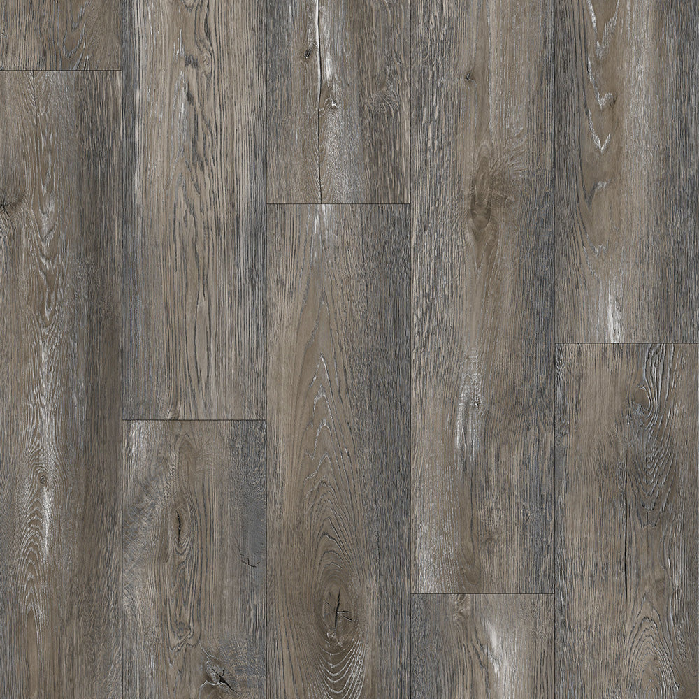 SA188 - Crown Oak 5mm Desertland SPC Flooring – Desertland Flooring