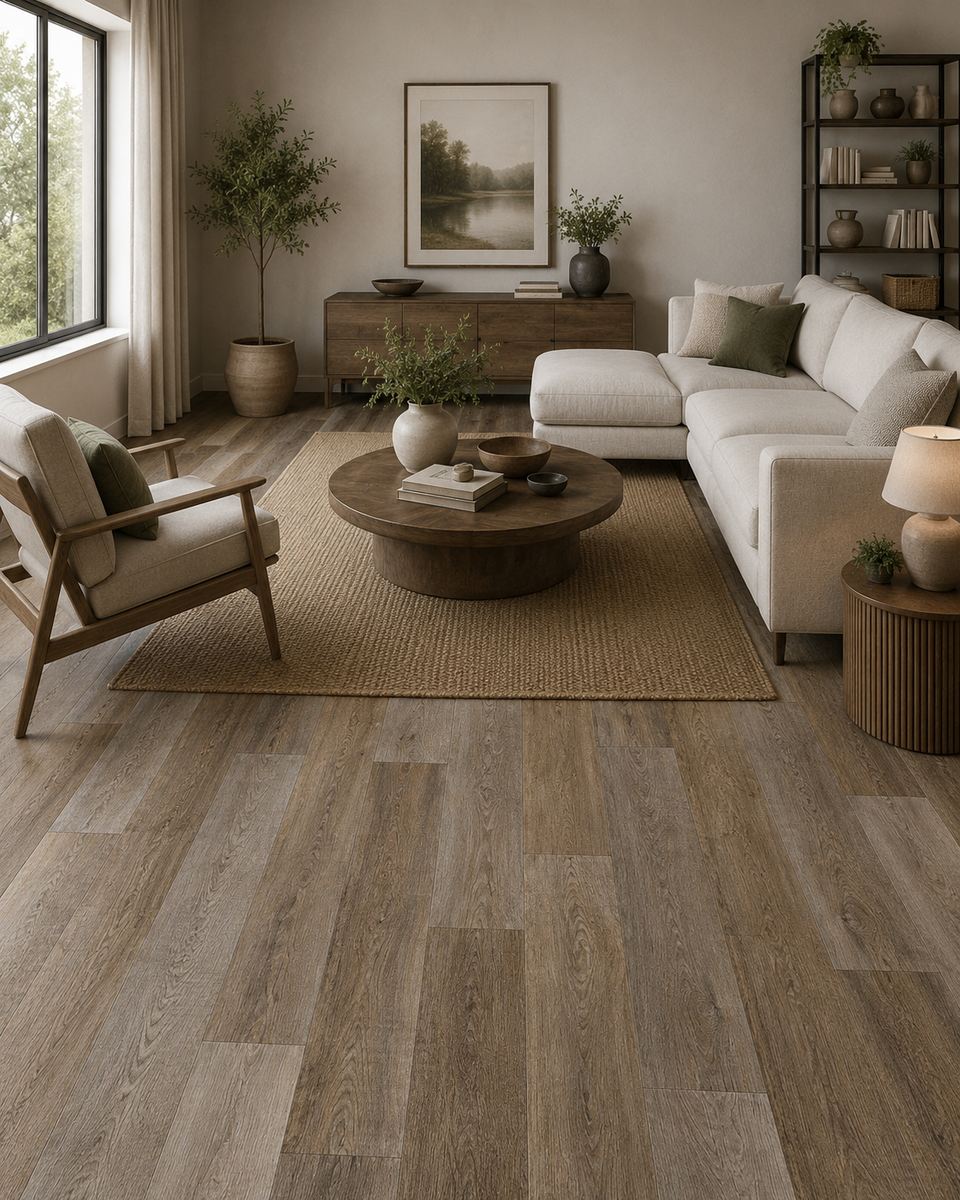 SA237- TLATTE 5MM DESERTLAND SPC FLOORING – Desertland Flooring