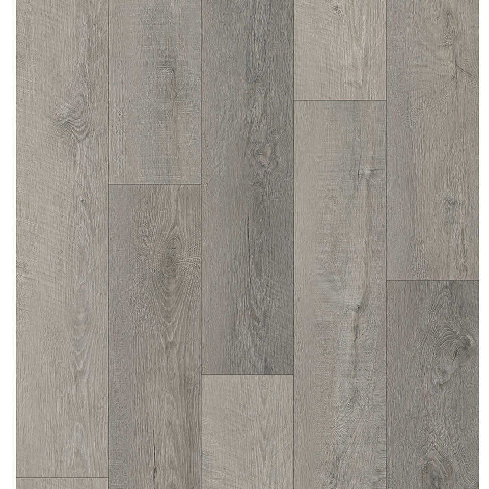 SA264-Grey Skies Luxury Vinyl Tile “Spc” Stone Polymer Composite