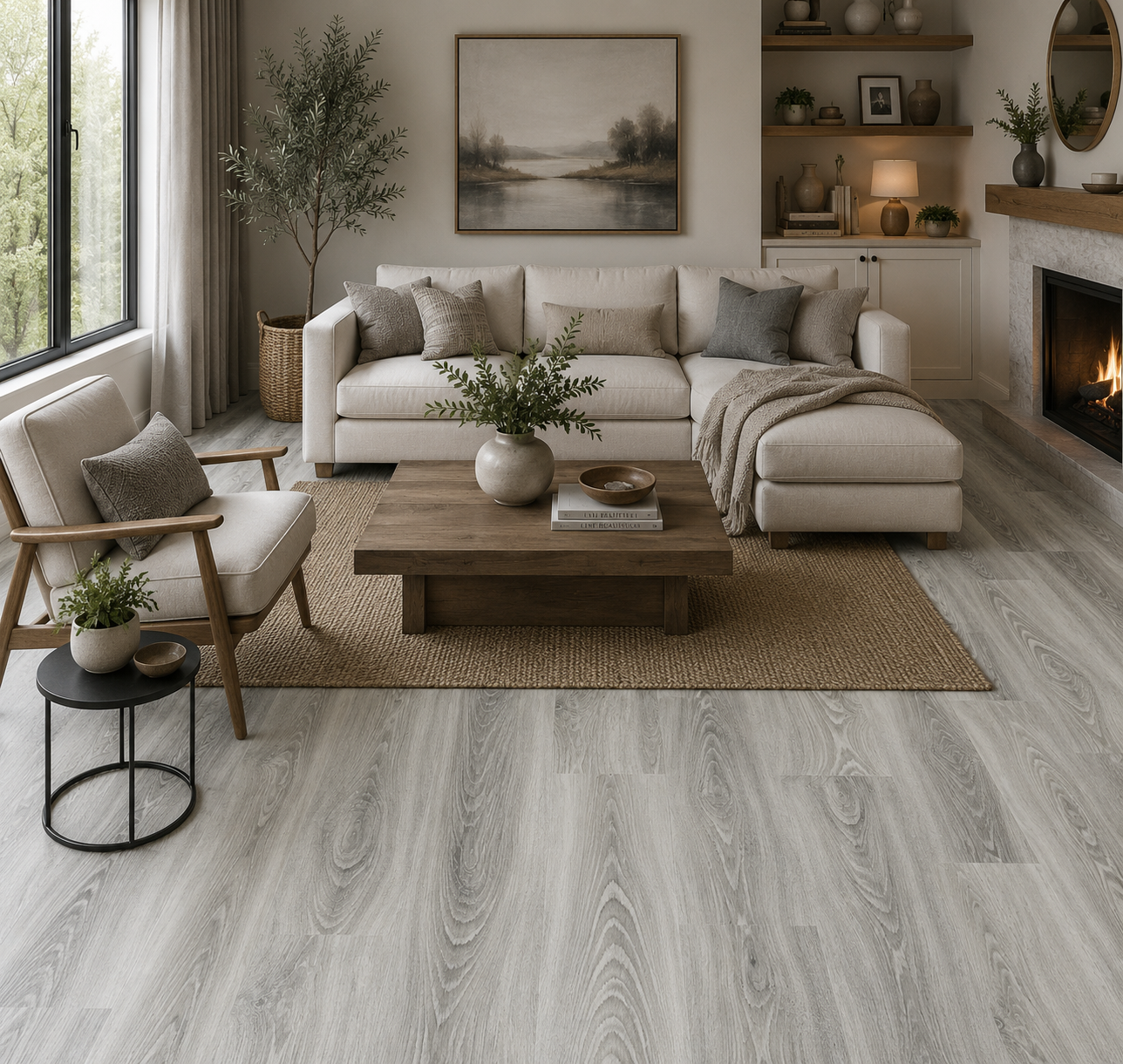 2032 ETERNITY GREY 5MM DESERTLAND SPC FLOORING – Desertland Flooring