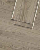 8082-05 Canyon Driftwood engineered hardwood flooring with light gray wood texture, driftwood tones, and natural grain detail