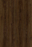 SA148 Dark Chestnut SPC flooring with rich dark brown wood grain texture and authentic chestnut finish