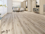 SA345 MAPLE UNILIN 5MM DESERTLAND SPC FLOORING
