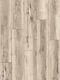 SA345 MAPLE UNILIN 5MM DESERTLAND SPC FLOORING