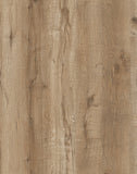 SA357 Morning Mist Glue Down LVT flooring with warm light brown wood texture, natural grain detail, and rustic character