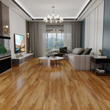 SA515 Wild Walnut Glue Down LVT Flooring