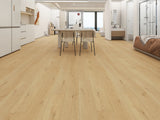 SA595 Golden Maple Glue Down LVT Flooring