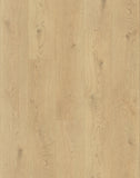 SA 595 Golden Maple glue down LVT flooring with warm golden wood grain and natural texture