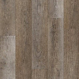 SA237 T Latte 5MM Desertland SPC flooring with warm beige wood texture, natural grain detail, and soft weathered oak appearance