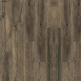 6179-1 Creek Oak 5MM Desertland SPC flooring with natural brown oak tones, authentic wood grain texture, and rustic wood-look design