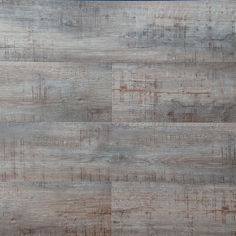 8009-8 Sand Stripped Wood 5mm Desertland SPC Flooring