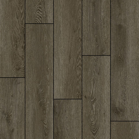 SA143 - Creek Oak Luxury Vinyl Tile “Spc” Stone Polymer Composite