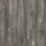 SA188 - Crown Oak Luxury Vinyl Tile “Spc” Stone Polymer Composite