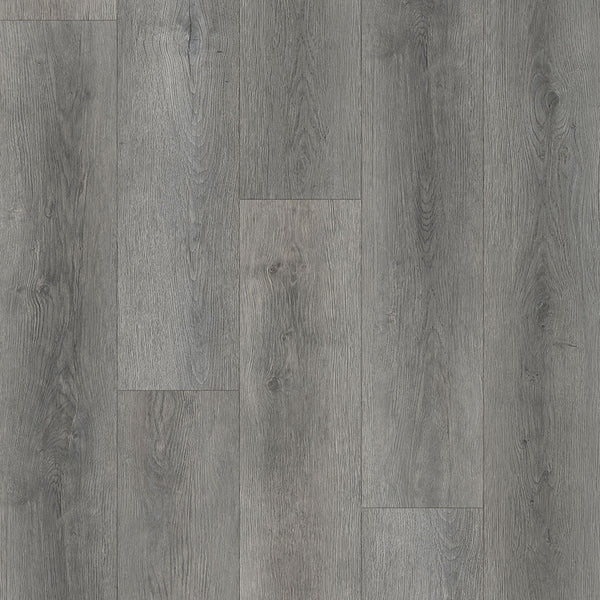 SA263- Chrome Luxury Vinyl Tile “Spc” Stone Polymer Composite