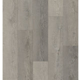 SA264-Grey Skies Luxury Vinyl Tile “Spc” Stone Polymer Composite