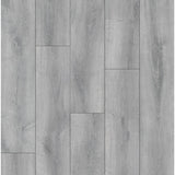 SA29- Rain Clouds Luxury Vinyl Tile “Spc” Stone Polymer Composite
