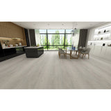 SA46 - Cream of Wheat Luxury Vinyl Tile “Spc” Stone Polymer Composite