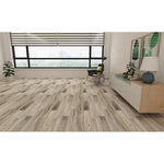 SA60- Trout Gb Luxury Vinyl Tile “Spc” Stone Polymer Composite